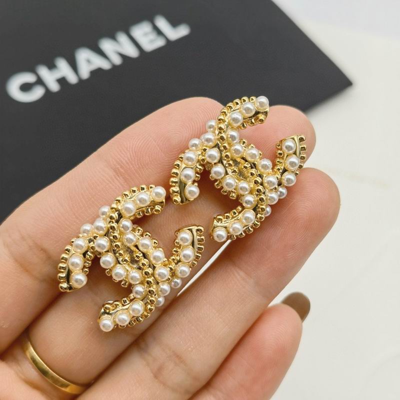 Chanel earing 1lyx338 (4)